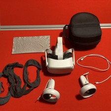 Oculus Meta Quest 2 Virtual