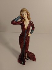 Vintage Collectible Figurine