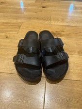 Birkenstocks