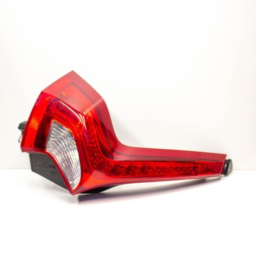 Volvo v60 rear - rear, light