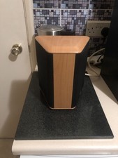 Gale 3060B Bookshelf Speakers 