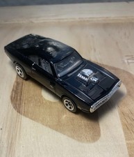 2010 Hot Wheels Dodge Charger 1970 1:64 Scale