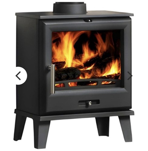 Stove