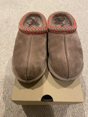 Boxed ugg australia tasman - australia,