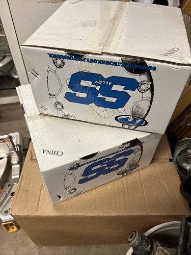 Atv alloys - atv,