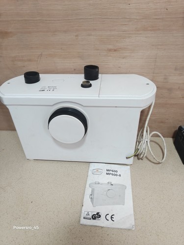 Vortigern mp600 way - mp600, 3-way