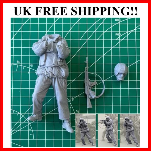 Scale die cast resin - die-cast,