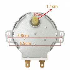 Microwave Motor Easy