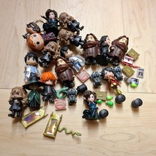Harry Potter Magical Capsules