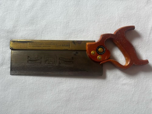 Tyzack son vintage inch - son, 10-inch