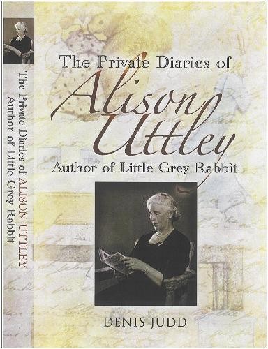 The private diaries - diaries, alison