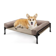 Elevated Dog Bed with
