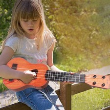 Musical Toy Ukulele Guitar