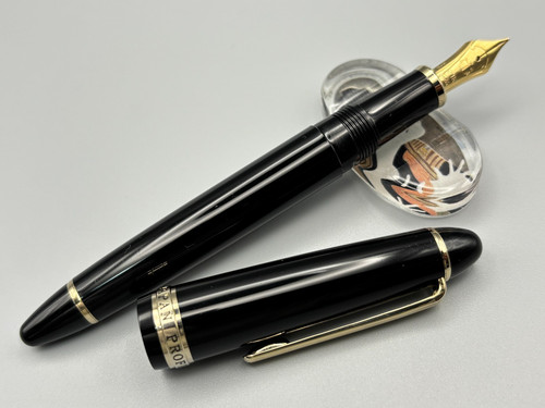 Sailor profit fountain pen - profit, 21