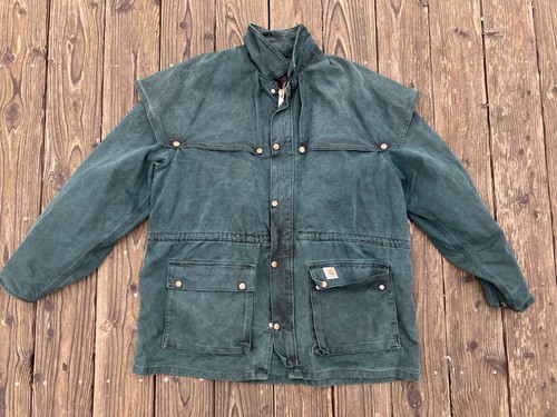 Carhartt men vintage detroit - men's,