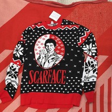 Scarface NWT LIGHT UP