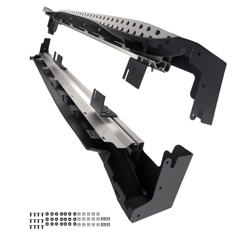 Nerf bars side steps for - nerf,