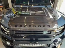 For Land Rover Defender 90 110