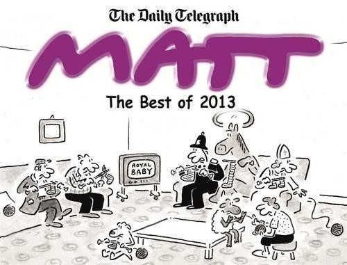 The best matt 2013 - best, of