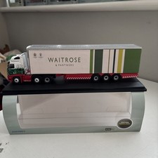 Oxford Diecast 1:76 Stobart