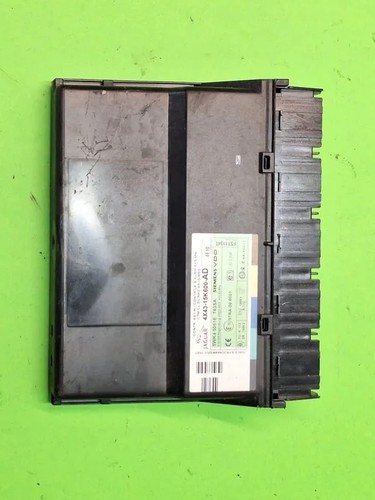 Jaguar type x400 comfort - x-type,