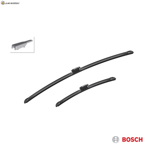 Wiper blade 397 014 - 014, 261