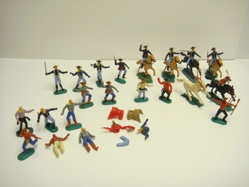 Vintage transogram civil war - vintage,