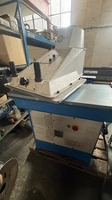 Samco clicker press - clicker,