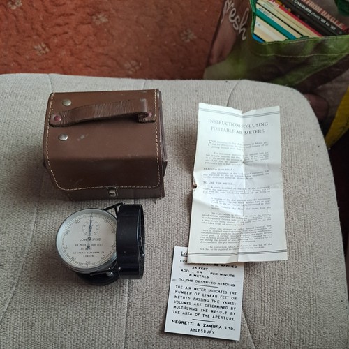 Vintage negretti zambra - negretti, low