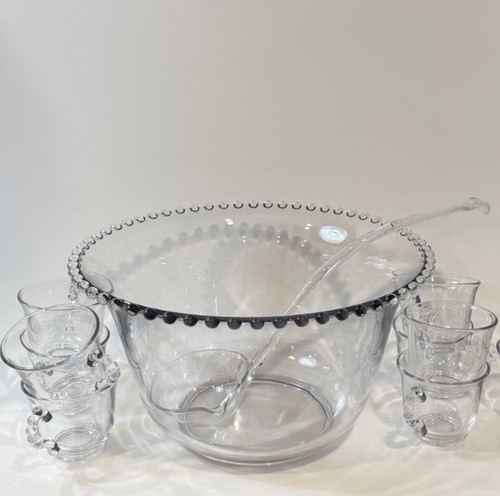 Imperial candlewick clear - imperial,