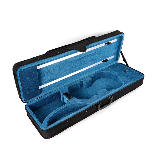 Advanced violin case - 4/4,