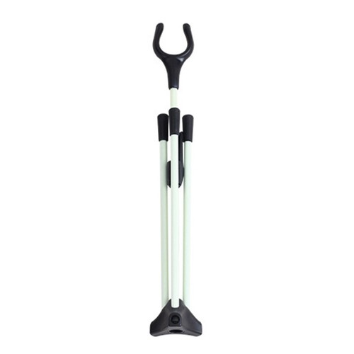 Stable and adjustable bow - stable,