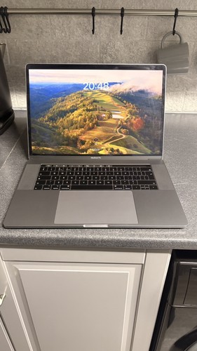 Macbook pro 2019 a1990 - pro,