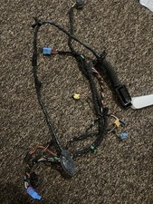 Kit Car / Hot Rod / Race Car DIY Wiring Loom Harness - Main Loom Fuse / Relay