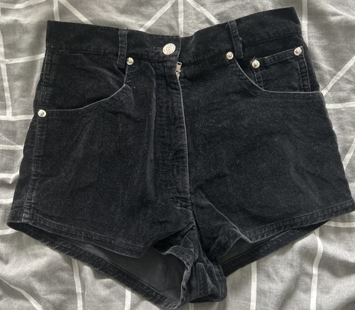 Vintage charlotte halton black - vintage,