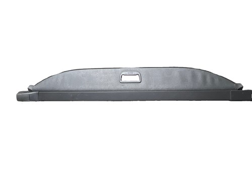 Cargo compartment cover - compartment, trunk