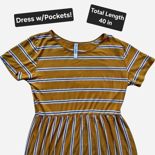 Large casual short sleeve - large,