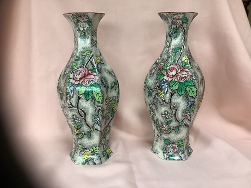 Antique vintage corona ware - corona,