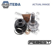 0310-055A50 DRIVESHAFT CV