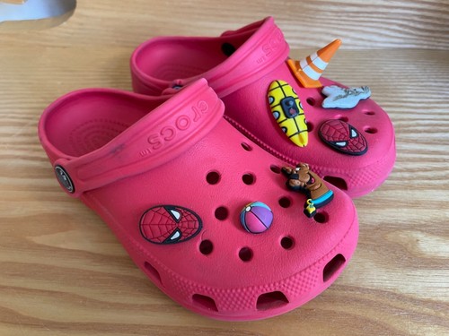 Kid genuine crocs - kid's,