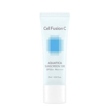 CELL FUSION C Aquatica
