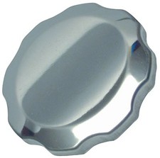 Metal Fuel Tank Cap Fits HONDA