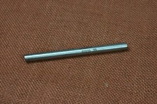Osborn Osco 35 Tool Steel , 5/16" Diameter x  4" Long 