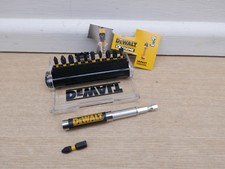 DeWALT 12PCE IMPACT TORSION