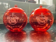 Cocktail baubles havana - cocktail, club