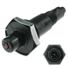 PUSH BUTTON GAS IGNITION SPARK