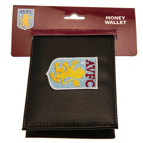 Aston villa embroidered - fc,