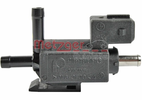 New boost pressure - new,