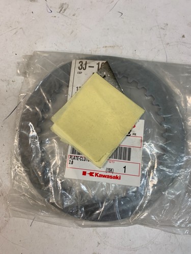 New genuine kawasaki - new, klr250