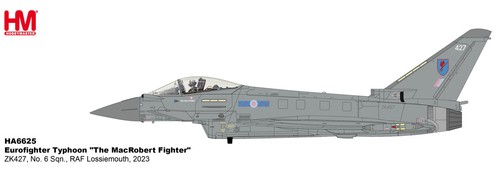 Hobby master ha6625 - master, raf